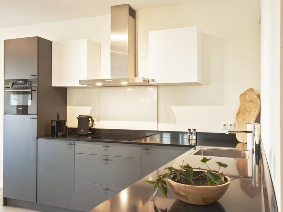 House | Private kitchen