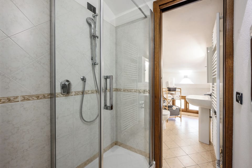 Apartment | Bathroom | Slippers
