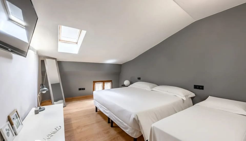 Apartment | Iron/ironing board, free WiFi
