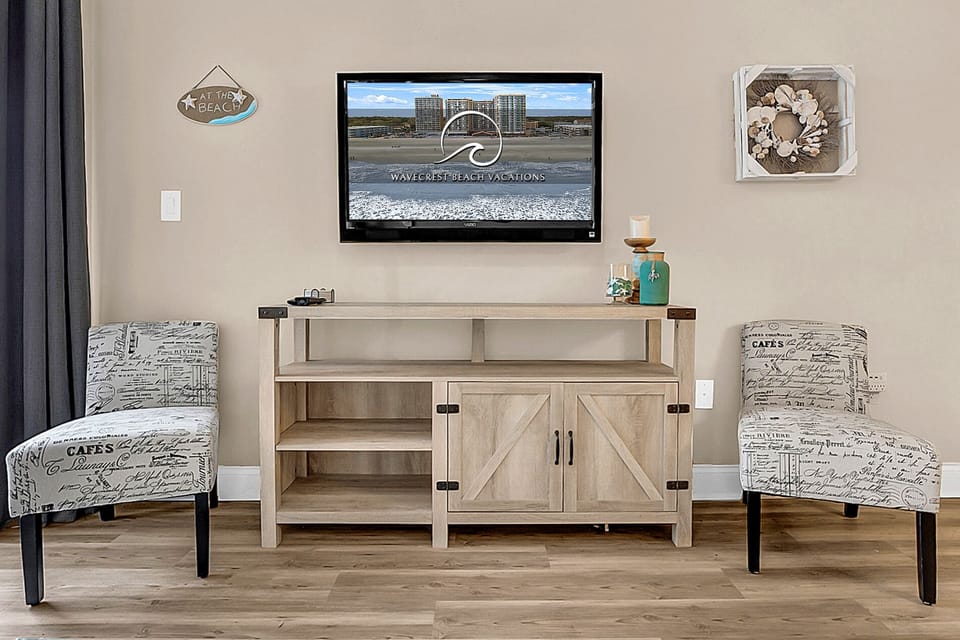 Living Room TV