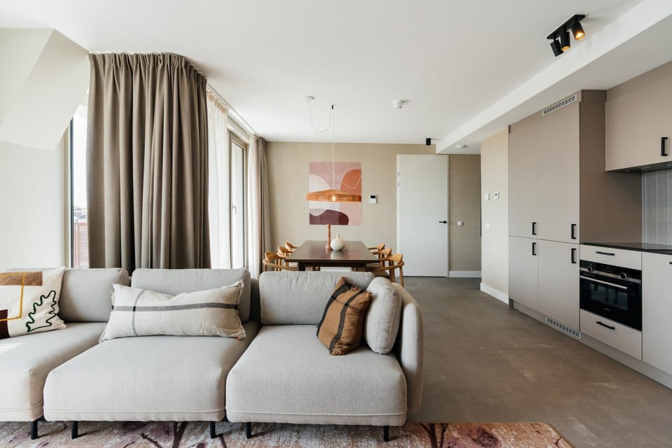 House | Living room