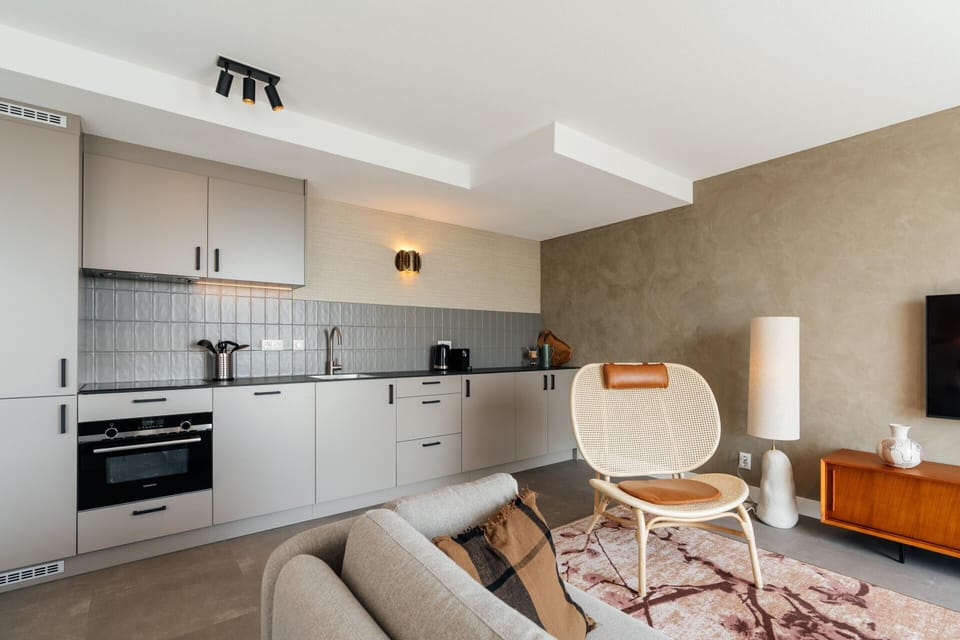 House | Private kitchen