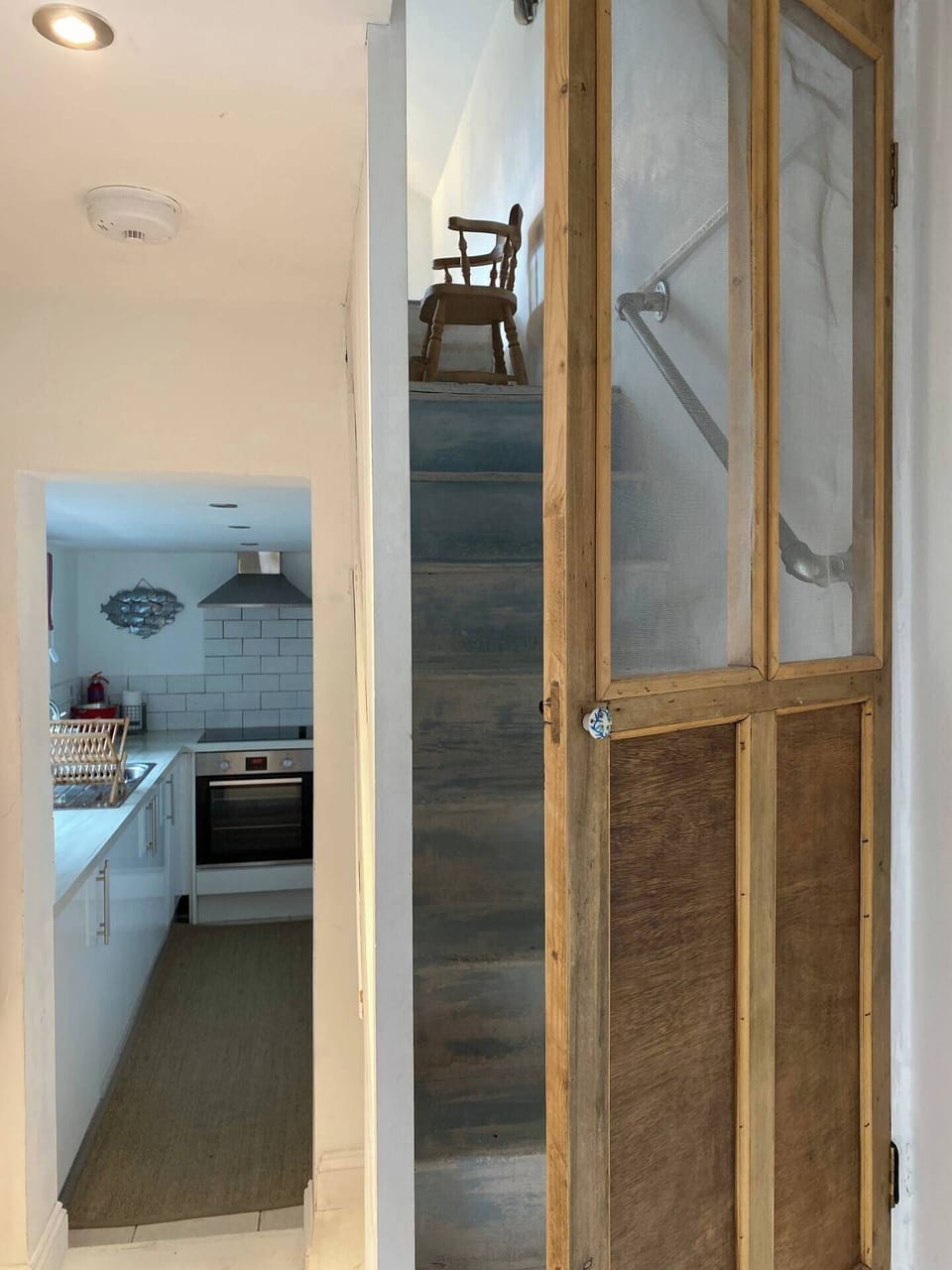 Apartment | Interior