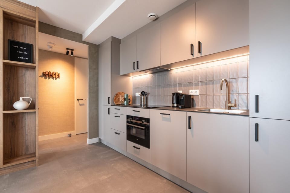 House | Private kitchen