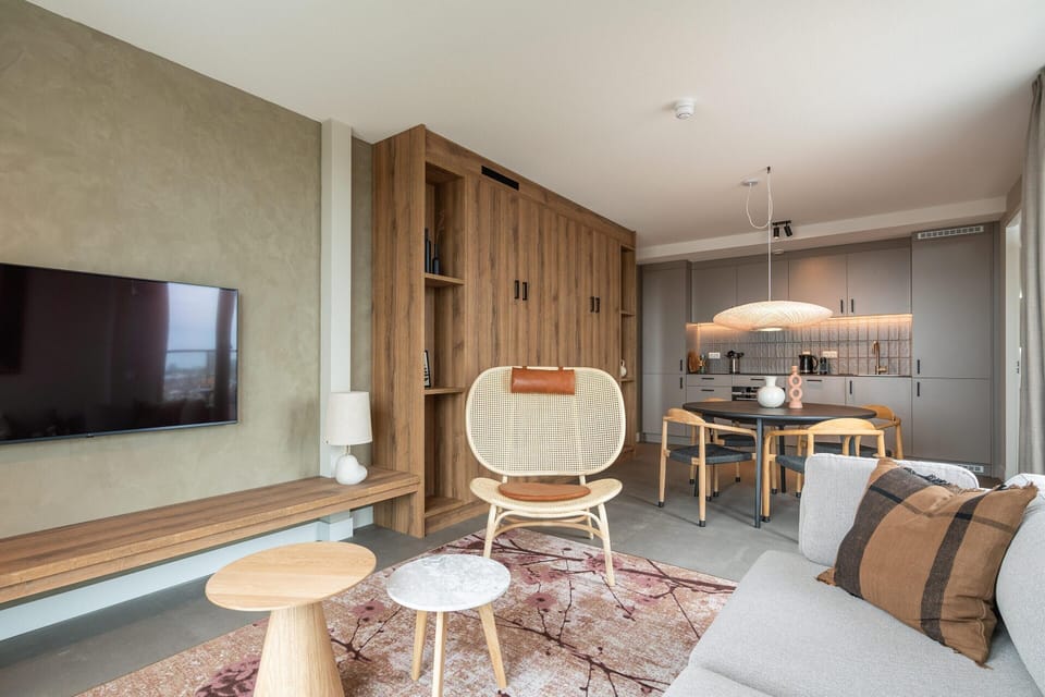 House | Living room