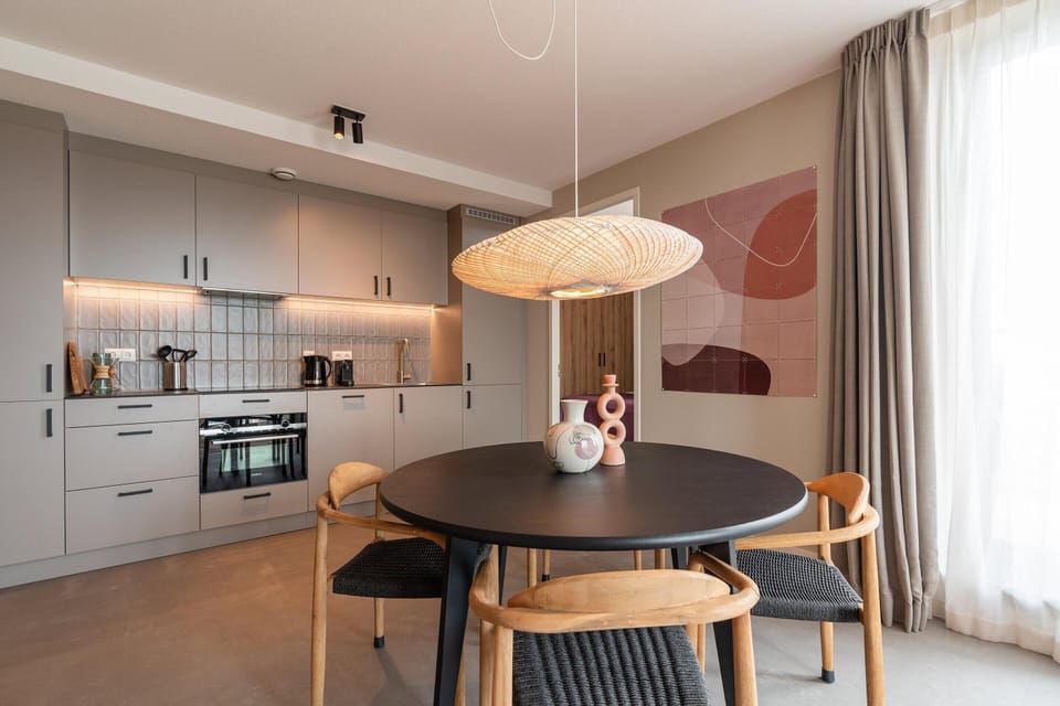 House | Dining