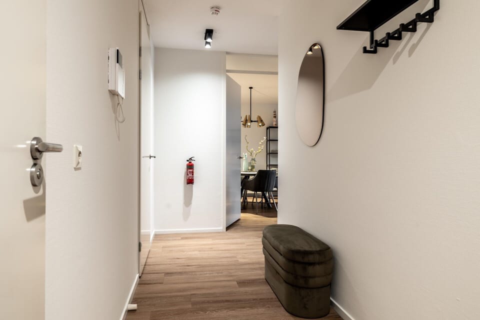 Apartment | Interior