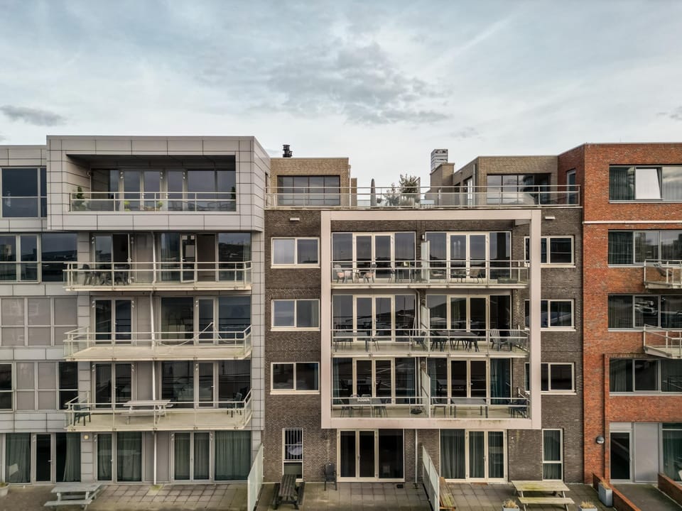 Apartment | Exterior