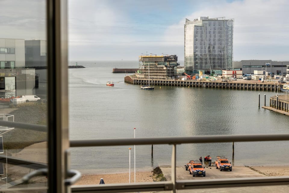 Apartment | View from property