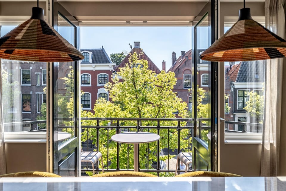 Apartment | View from property