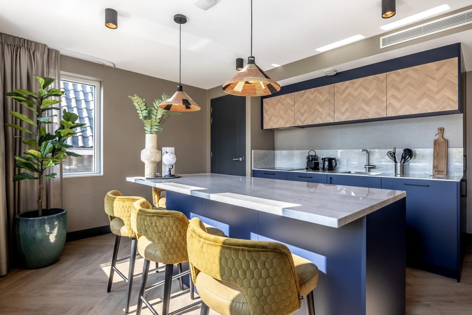 Apartment | Private kitchen