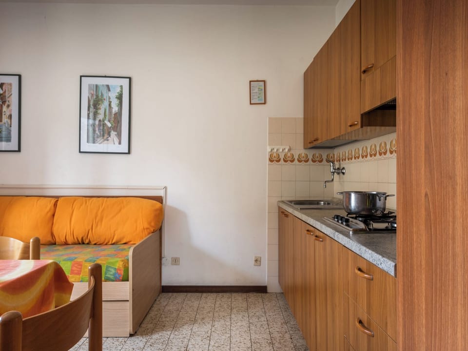 Apartment, 1 Bedroom, Patio, Garden View | 2 bedrooms