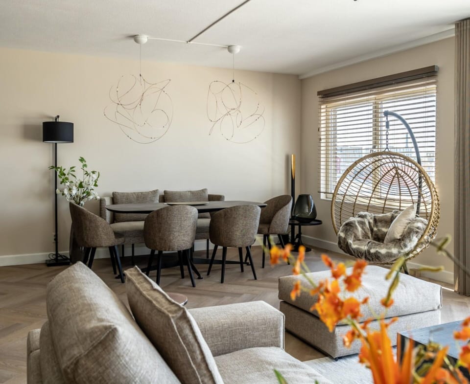 Apartment | Living room
