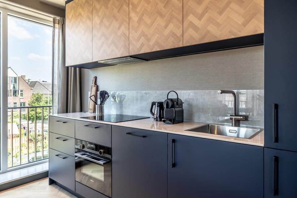 Apartment | Private kitchen