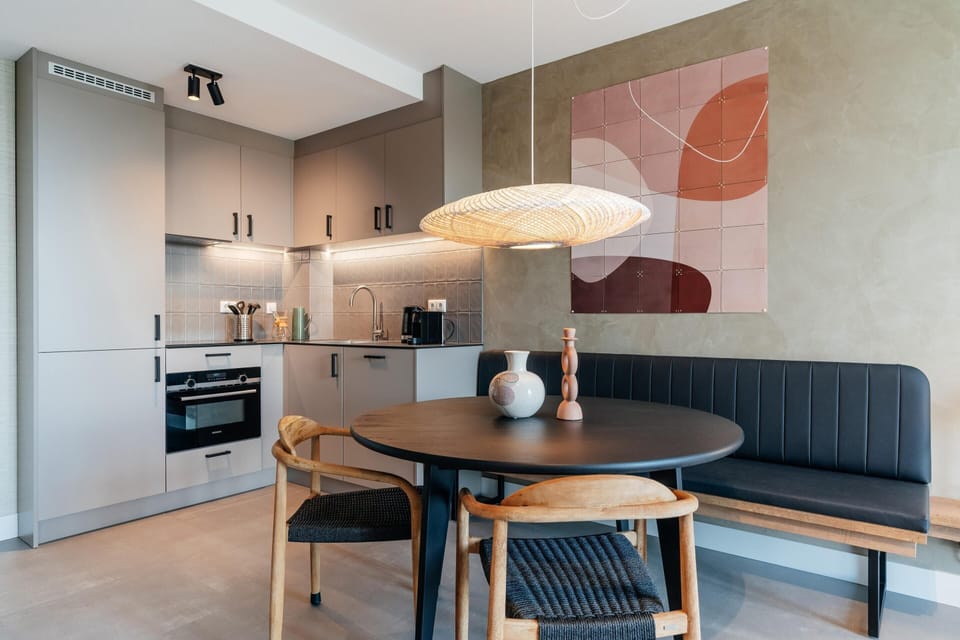Apartment | Private kitchen
