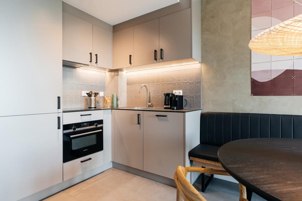 Apartment | Private kitchen