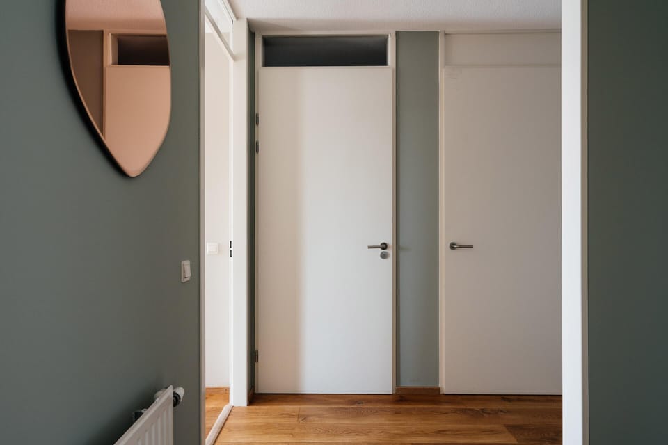 Apartment | Interior