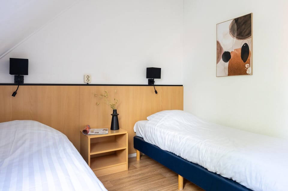 Villa | 6 bedrooms, bed sheets