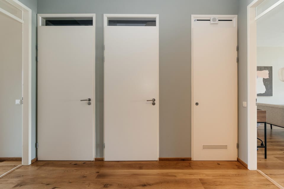 Apartment | Interior