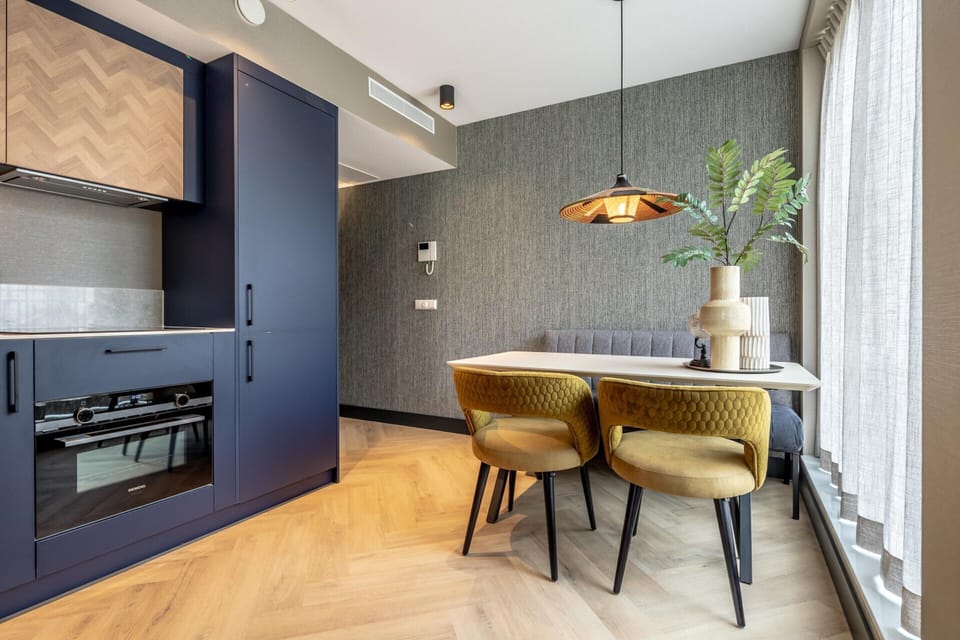 Apartment | Private kitchen