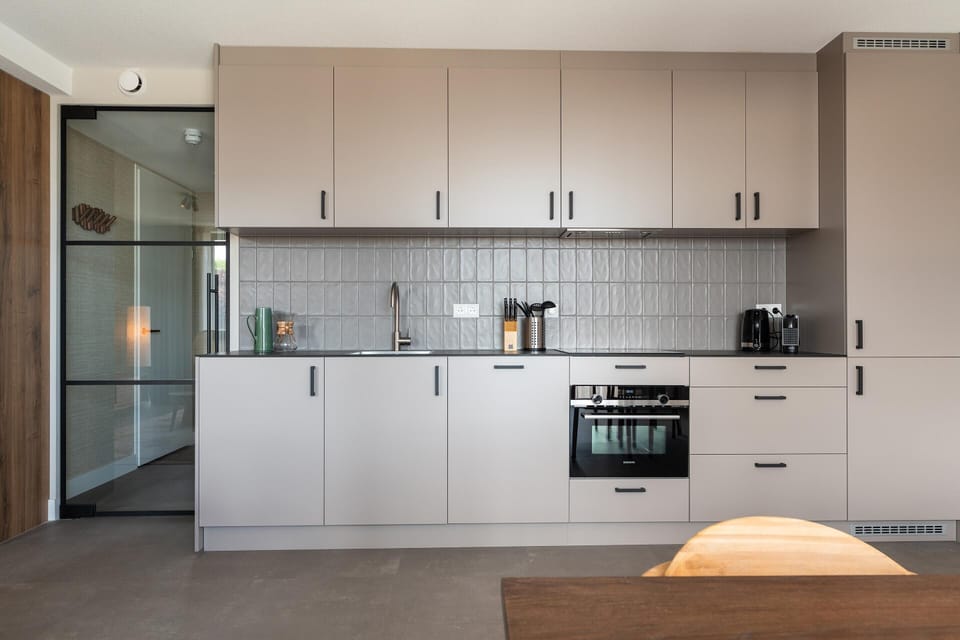 Apartment | Private kitchen