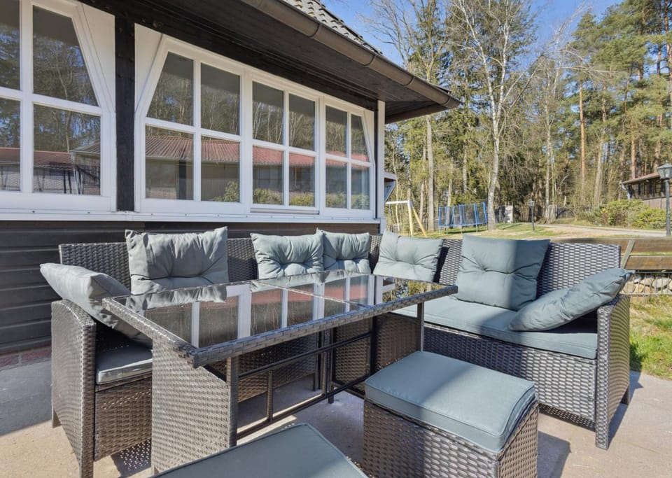 Apartment | Balcony