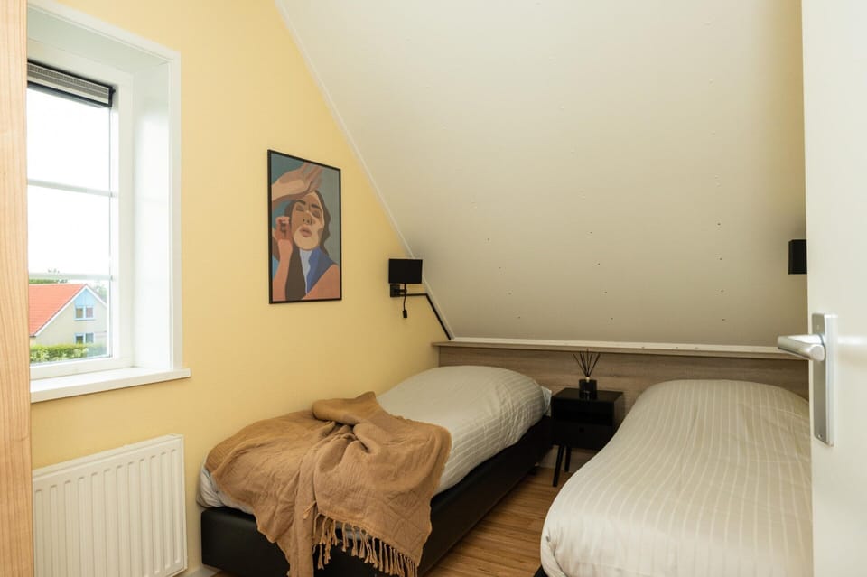 Villa | 8 bedrooms, bed sheets