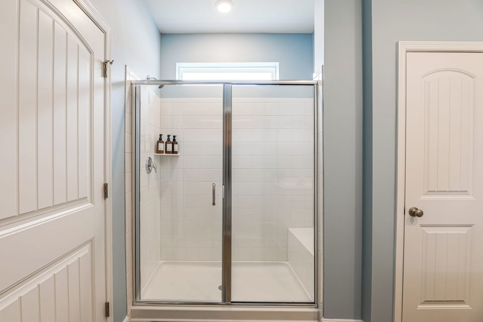 En-Suite Bathroom | 1st Floor | Hair Dryer