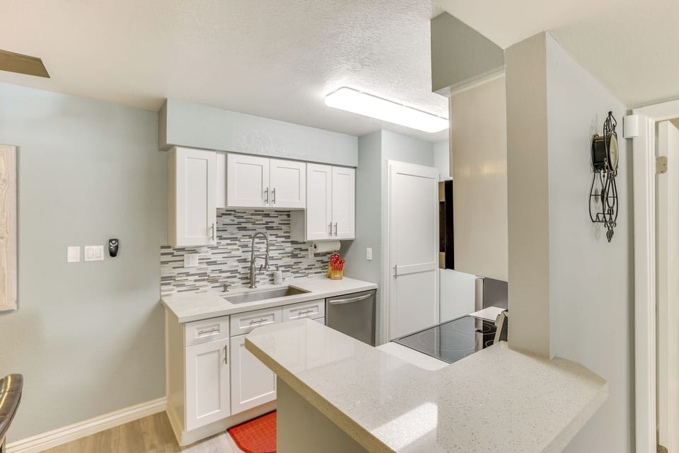 Kitchen | Cooking Basics | Dishwasher