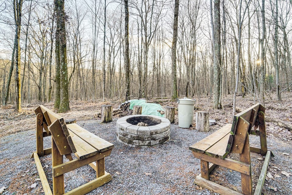 Fire Pit