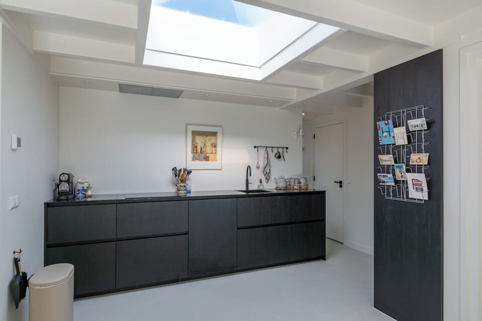 House | Private kitchen