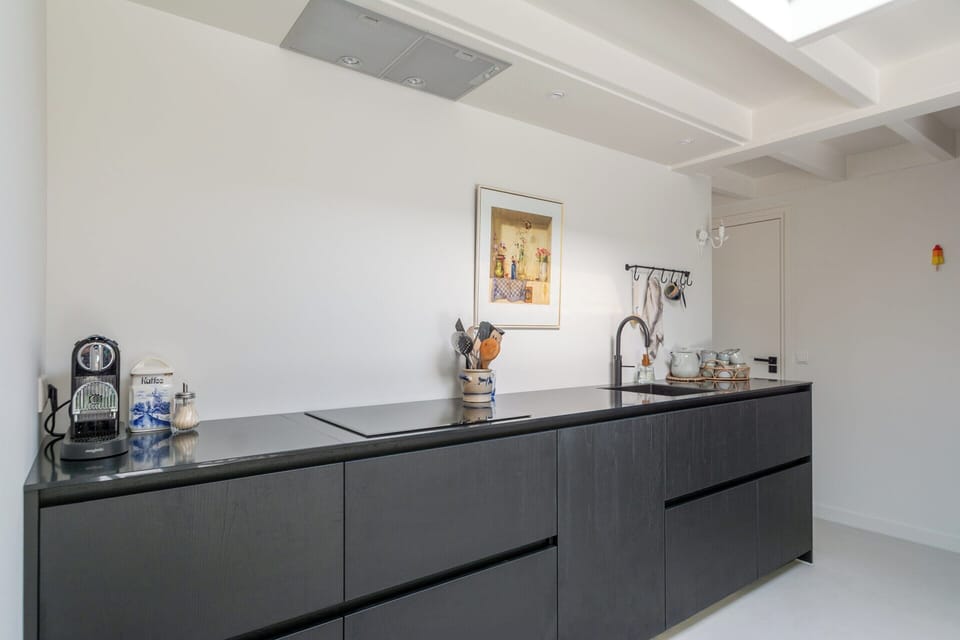 House | Private kitchen