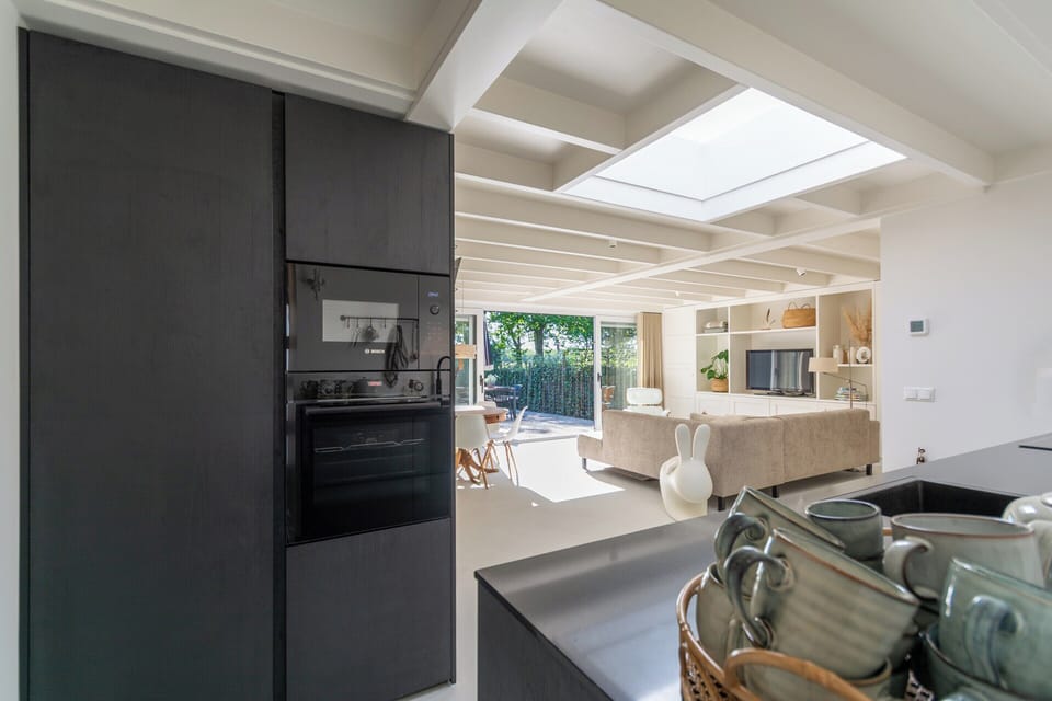 House | Private kitchen