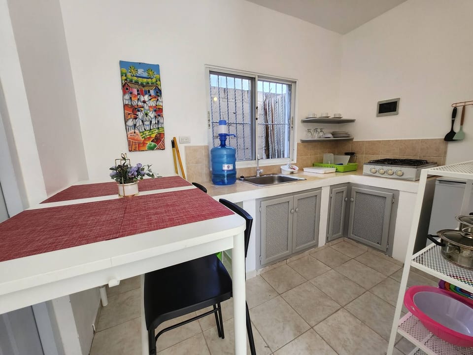 Apartment, 1 Bedroom, Accessible, Patio | Interior