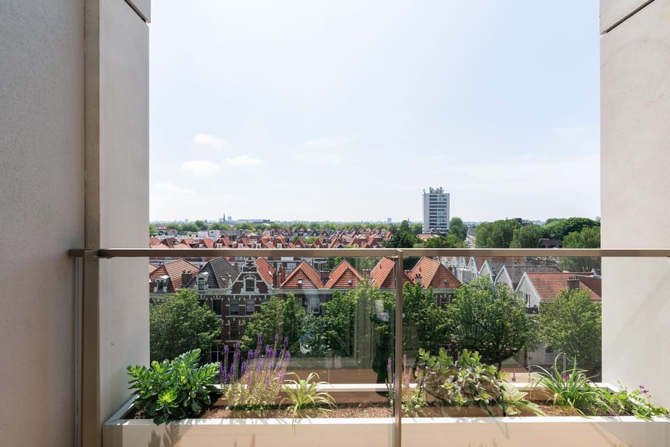 House | View from property