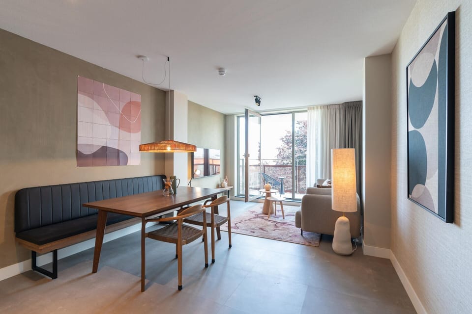 House | Living room