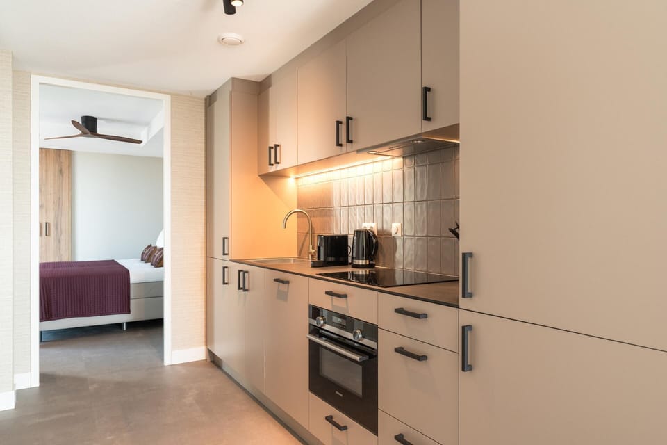 House | Private kitchen