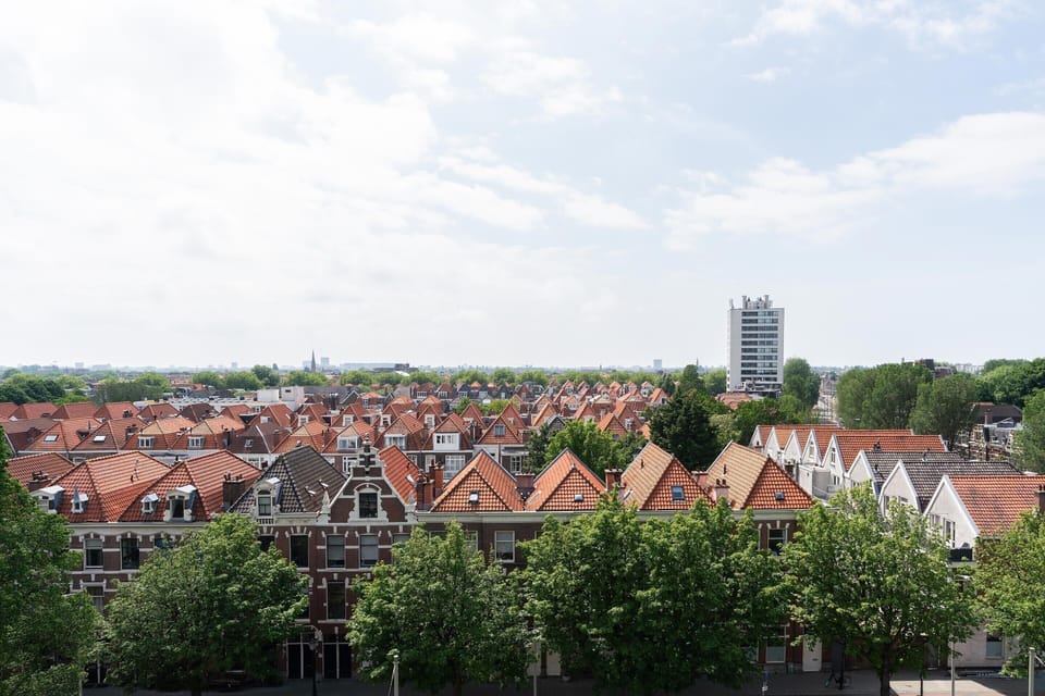 House | View from property