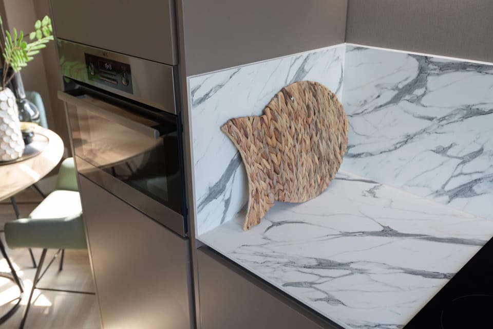 Apartment | Interior detail