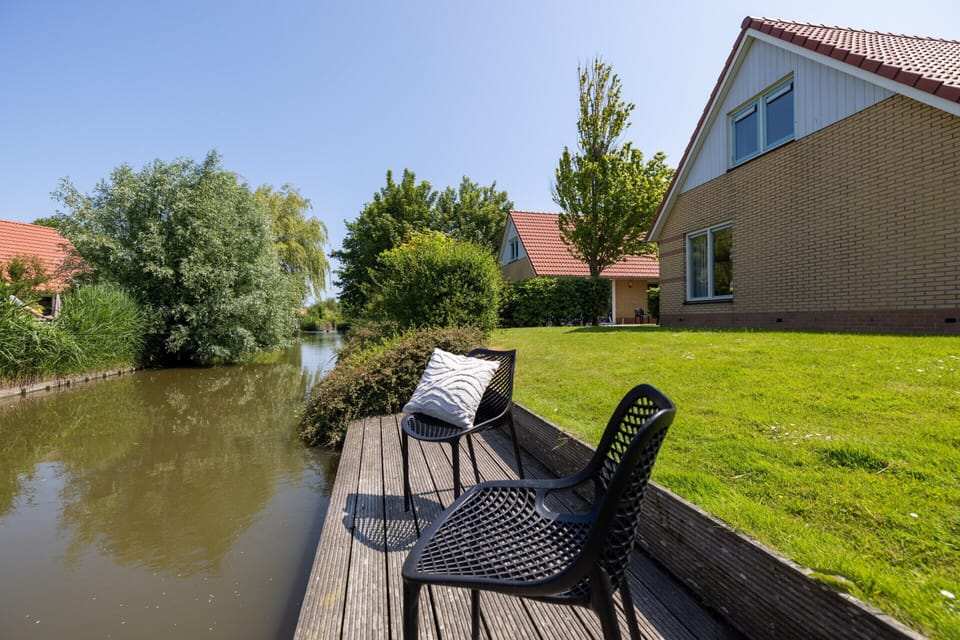 Villa | View from property
