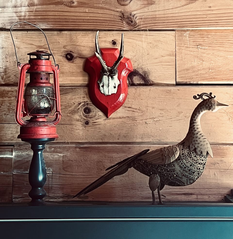 Kitchen details