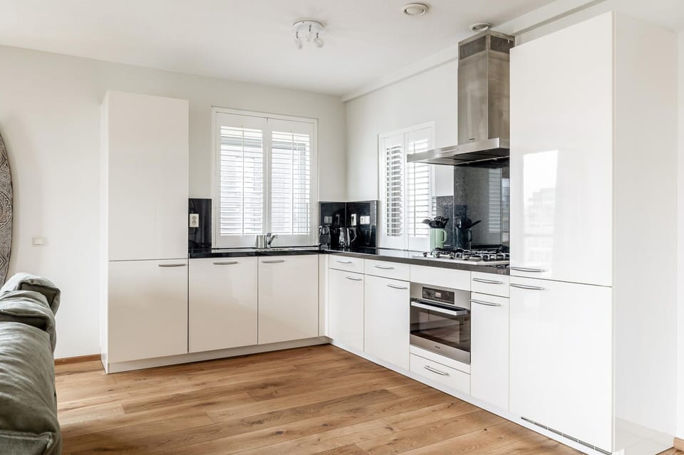 Apartment | Private kitchen
