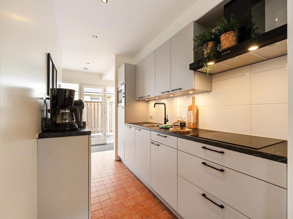 House | Private kitchen