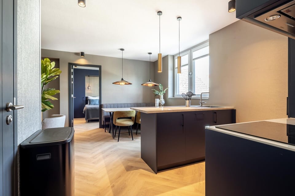 House | Private kitchen