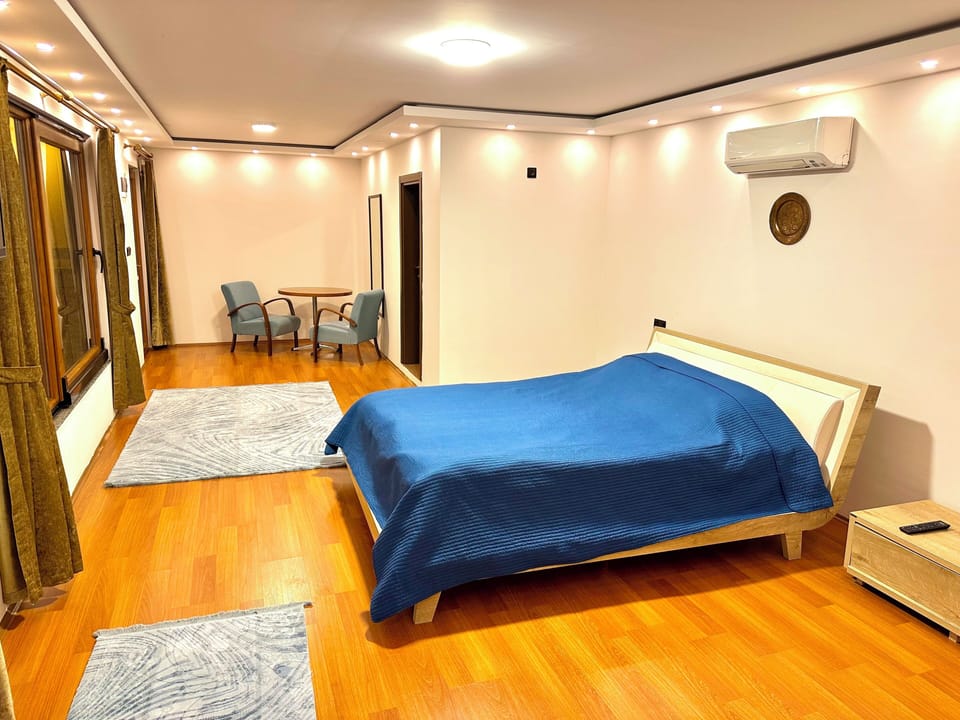 Elite House | Soundproofing