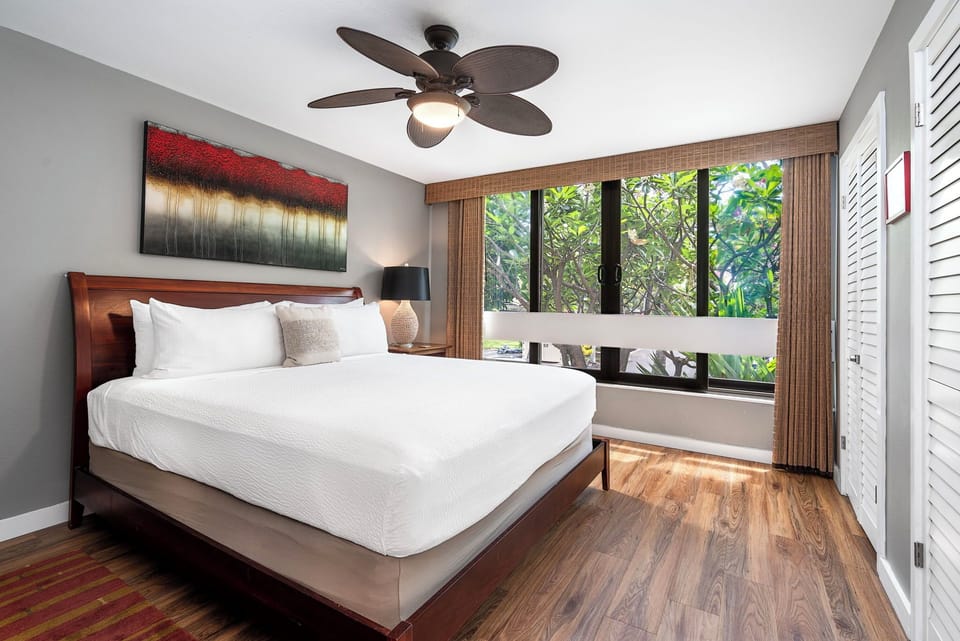 Guest bedroom