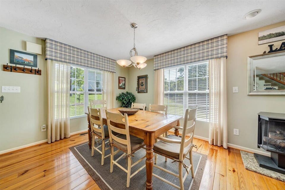 Dining Room Table
