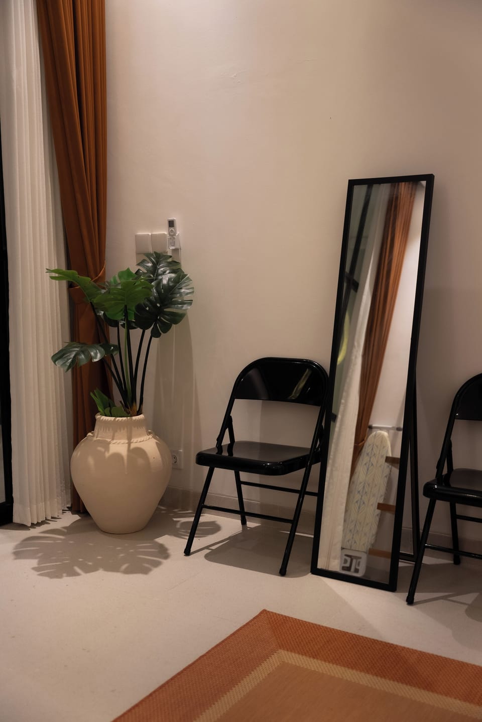 Deluxe Villa, 2 Bedrooms, Pool View | 2 bedrooms, iron/ironing board, cribs/infant beds, free WiFi