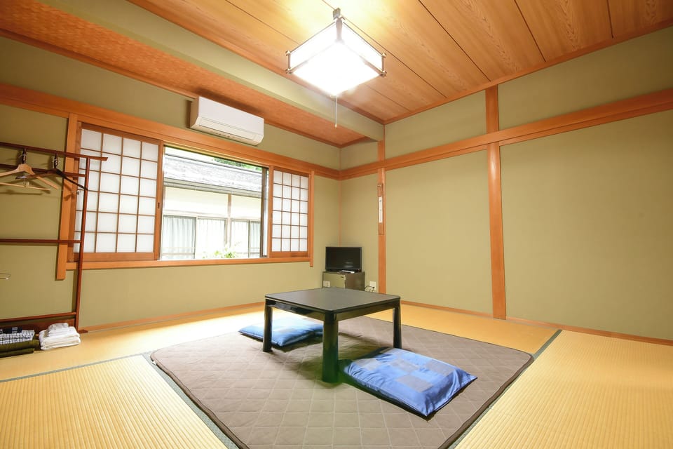 Standard Room | WiFi (free)