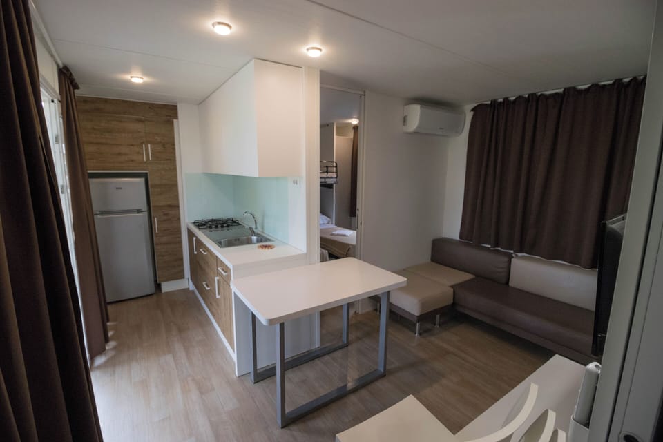 Superior Mobile Home | 2 bedrooms